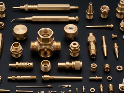 brass-medical-parts